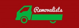 Removalists Goroke - Furniture Removals